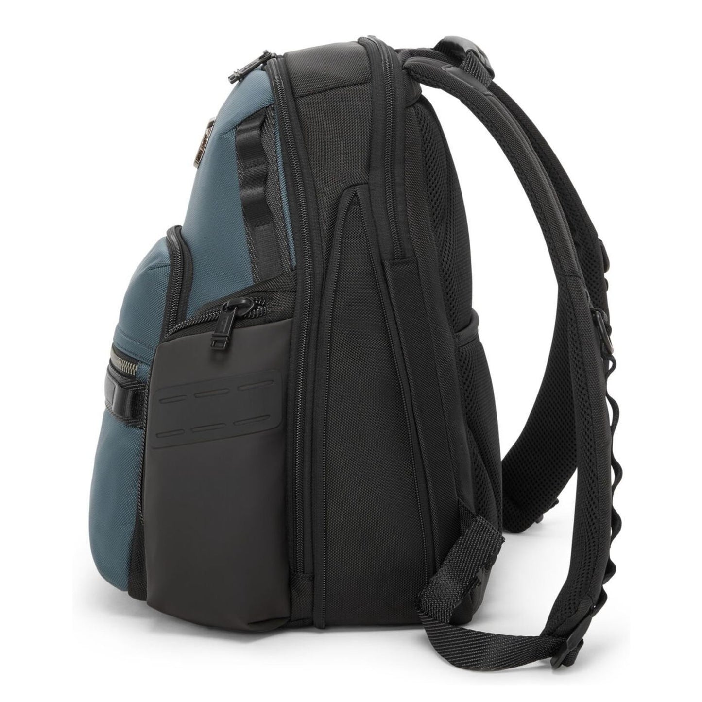 Tumi Alpha Bravo Navigation Backpack pavement