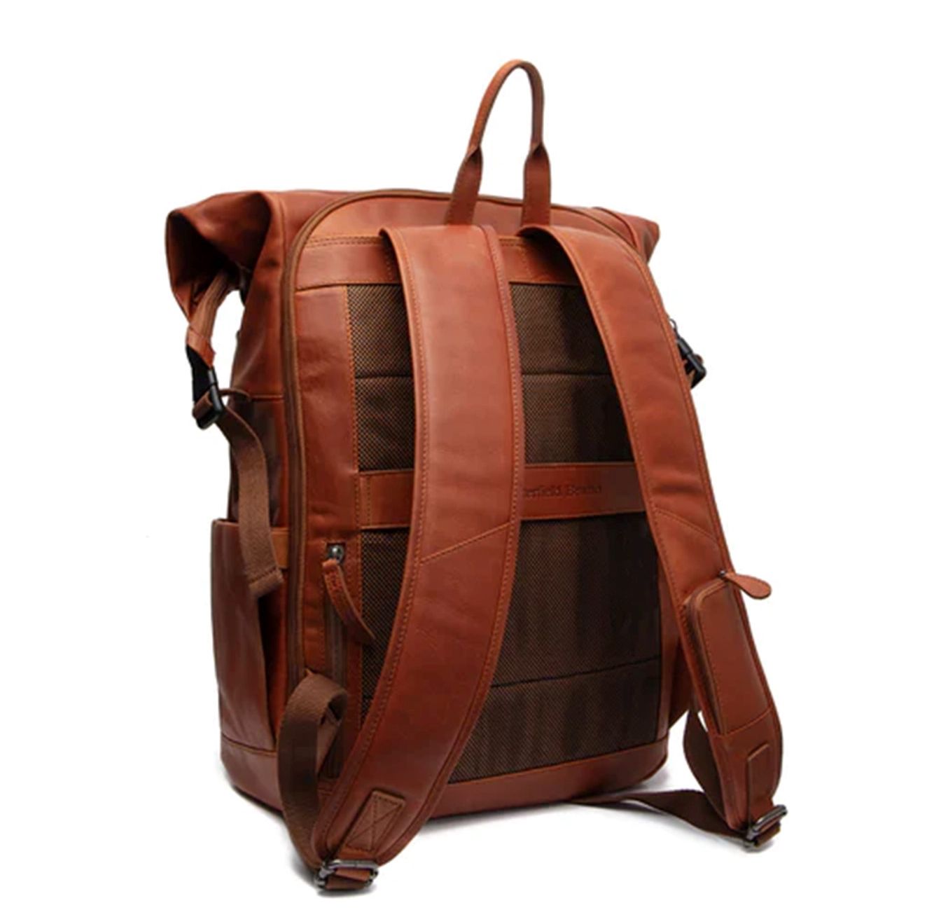 The Chesterfield Brand Remo Backpack cognac