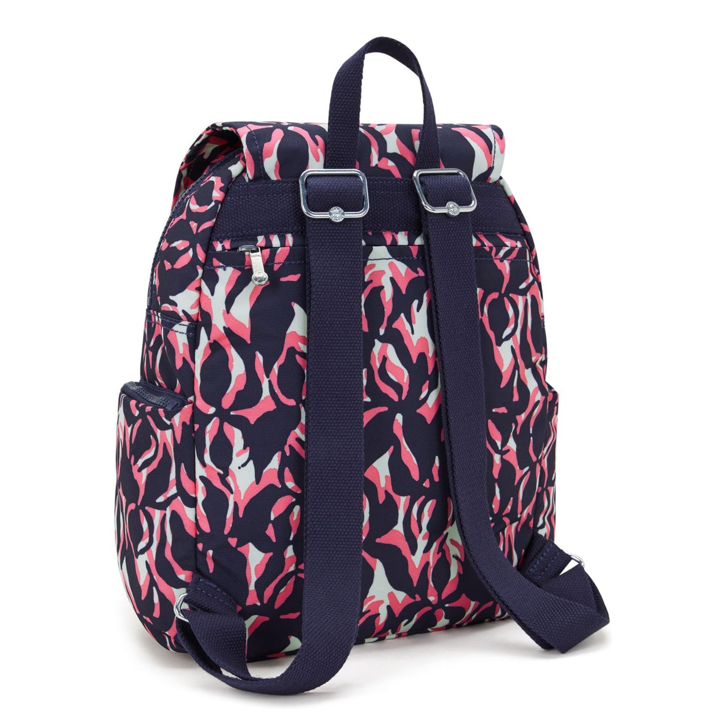 Kipling City Zip S Backpack palm mood
