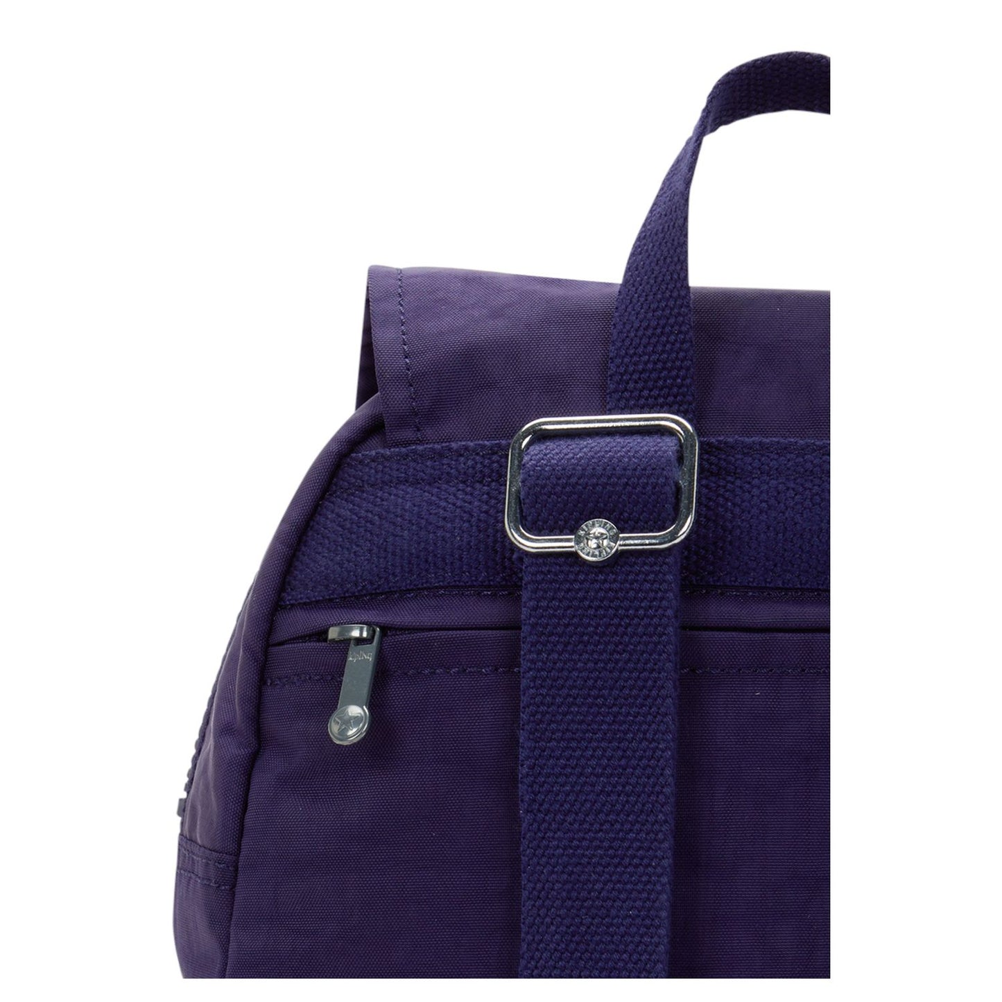 Kipling City Zip S b moonlit blue