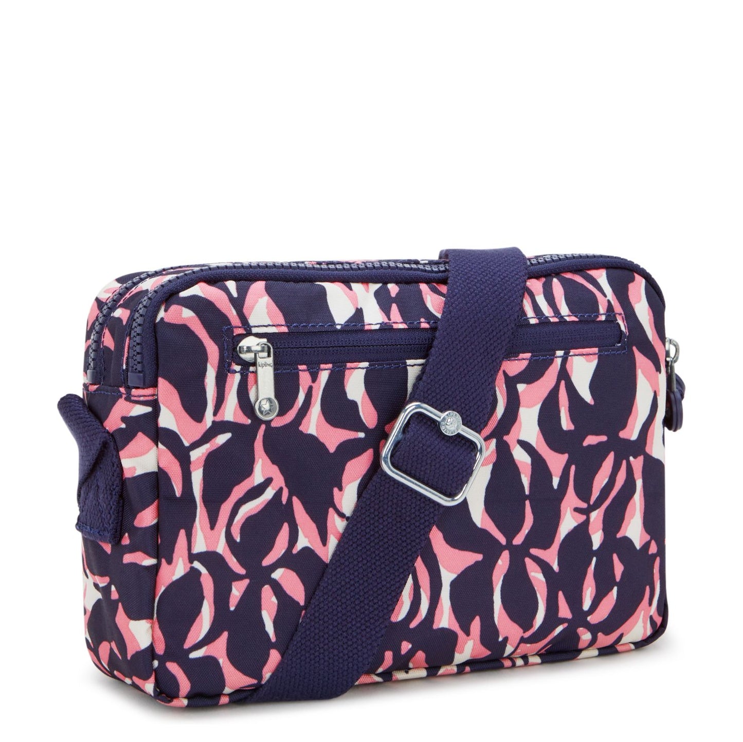 Kipling Abanu Medium Crossbody palm mood