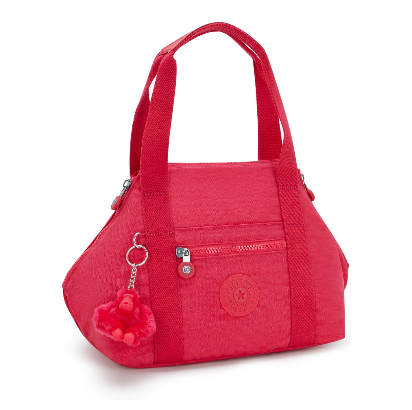 Kipling Art Mini Shoulderbag resort pink