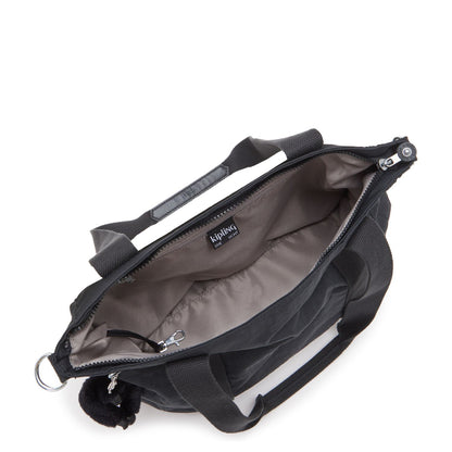 Kipling Asseni Small Shoulderbag black noir