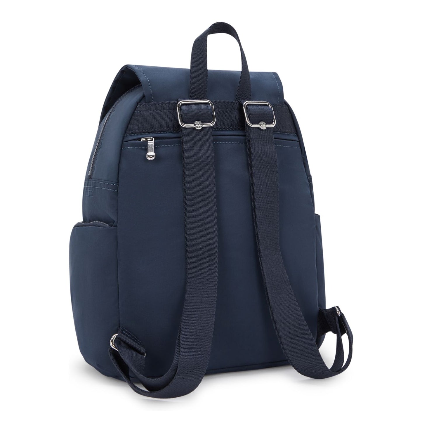 Kipling City Zip S b el infinite blue
