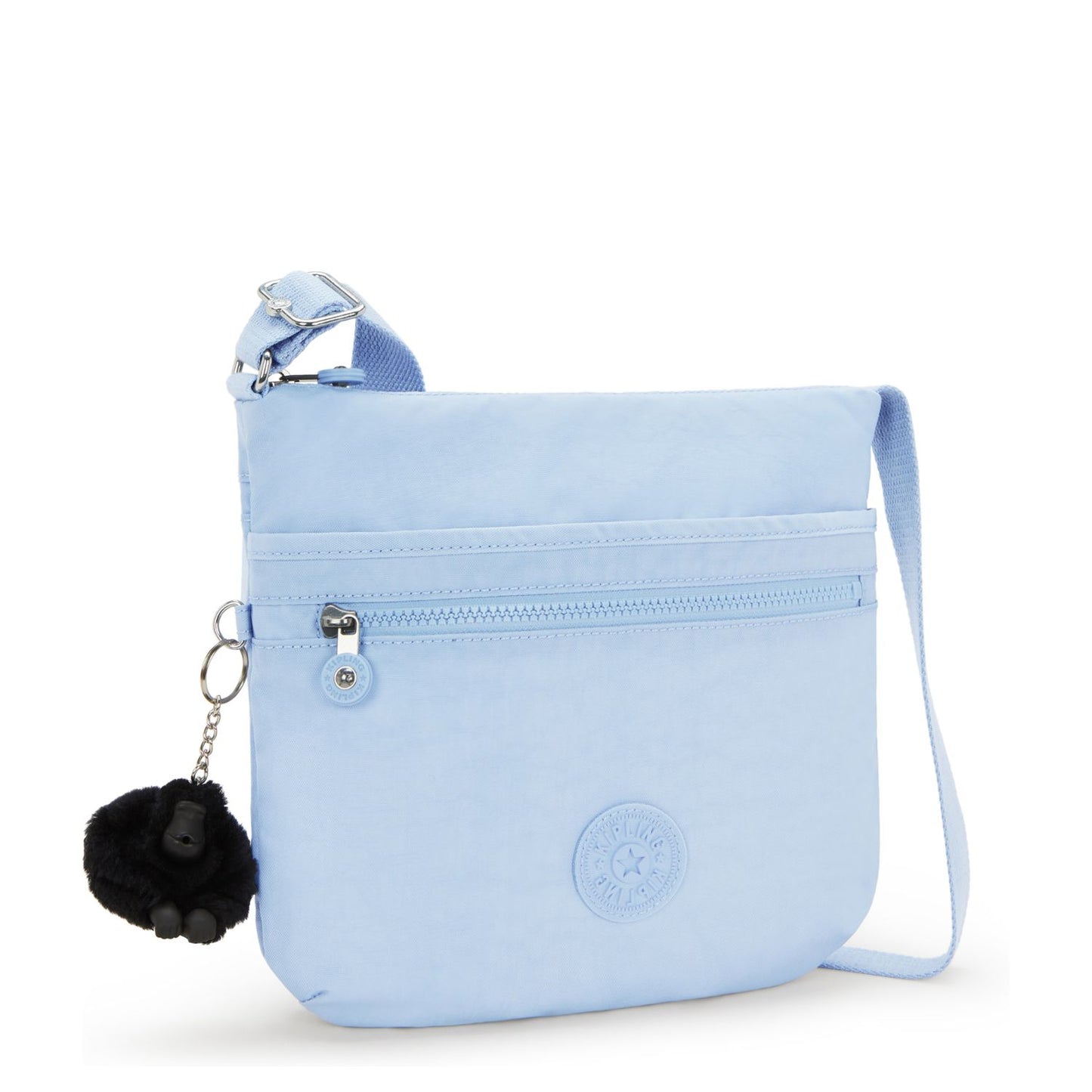 Kipling Arto Shoulderbag cloudy sky blue