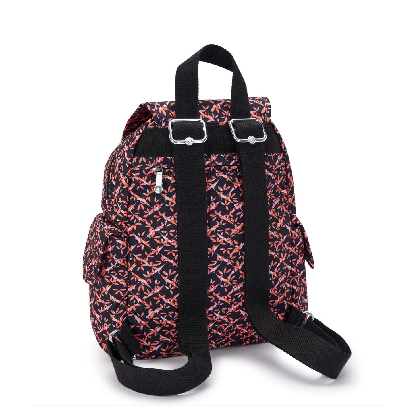 Kipling City Pack S Backpack dancing bouquet