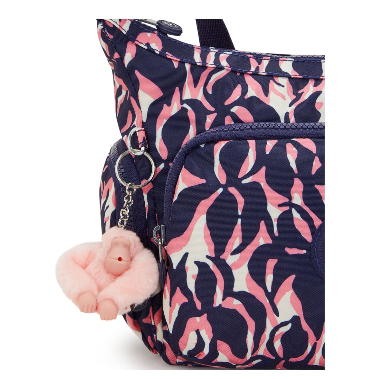 Kipling Gabb S Shoulderbag palm mood