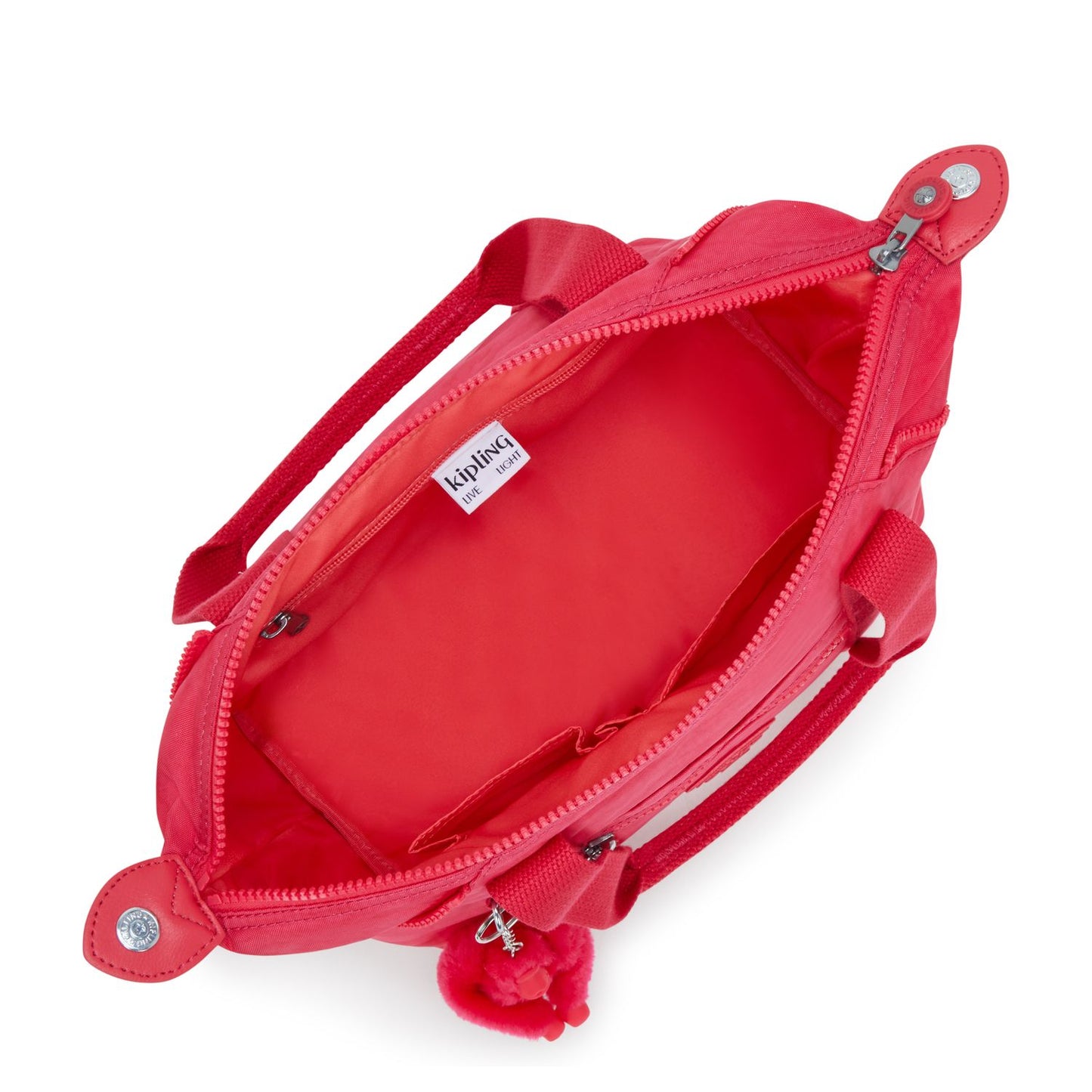 Kipling Art Mini Shoulderbag resort pink