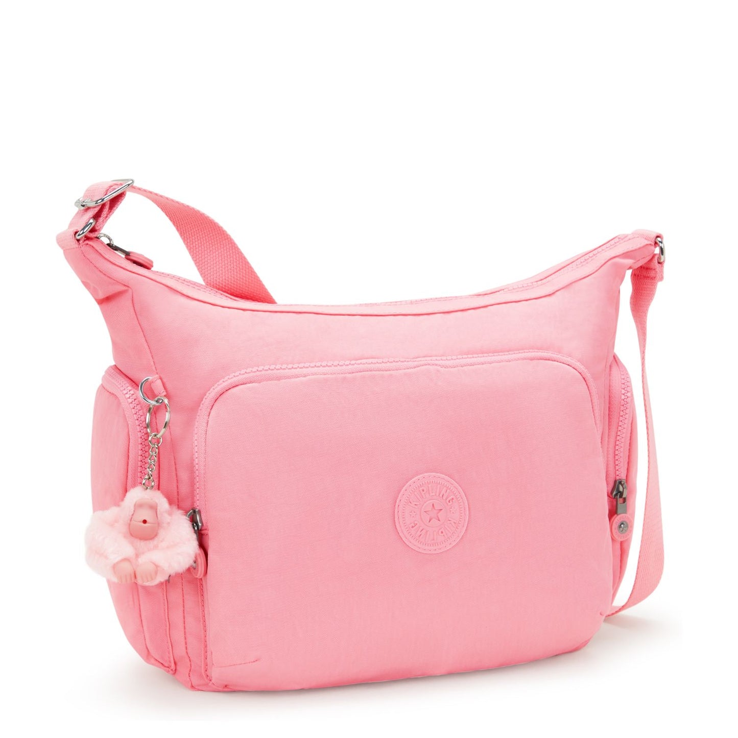 Kipling Gabb Shoulderbag enjoyable blush