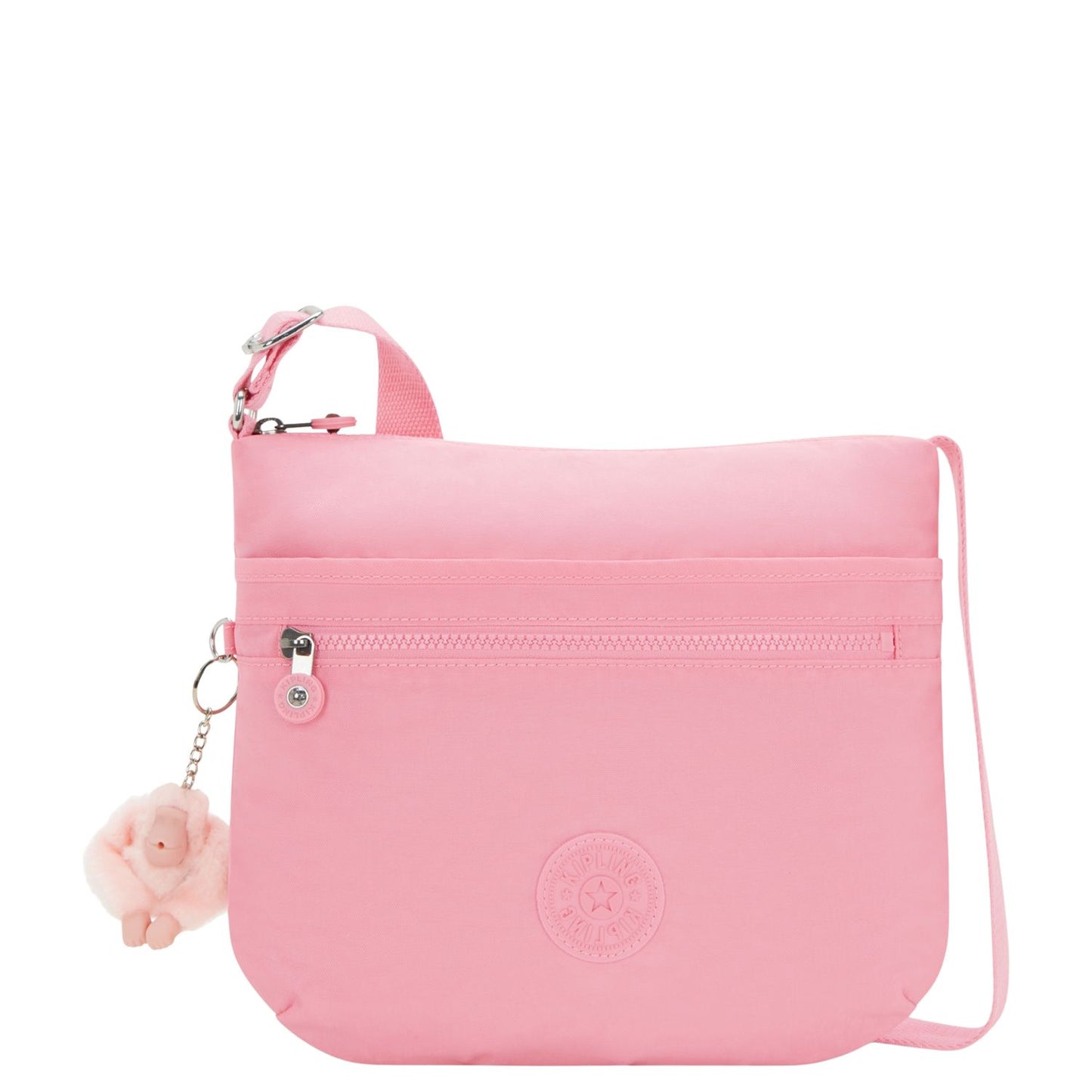 Kipling Arto Shoulderbag enjoyable blush