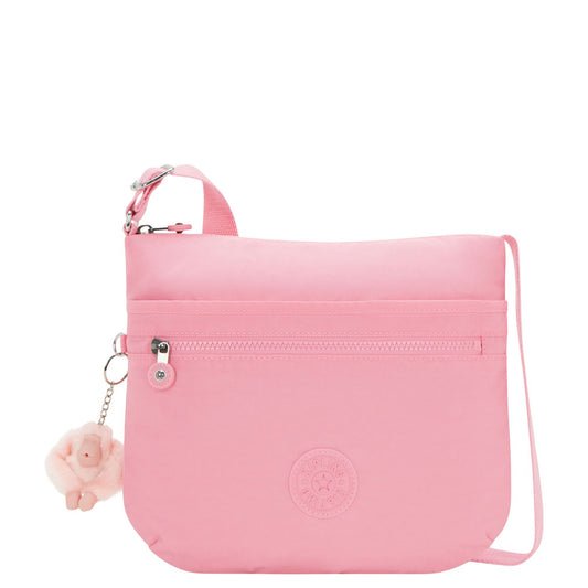 Kipling Arto Shoulderbag enjoyable blush