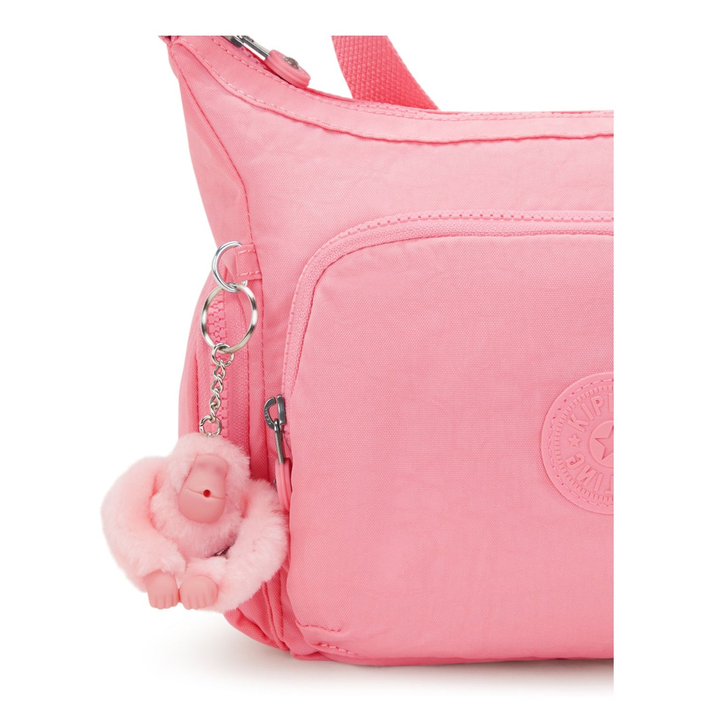 Kipling Gabb S Shoulderbag enjoyable blush