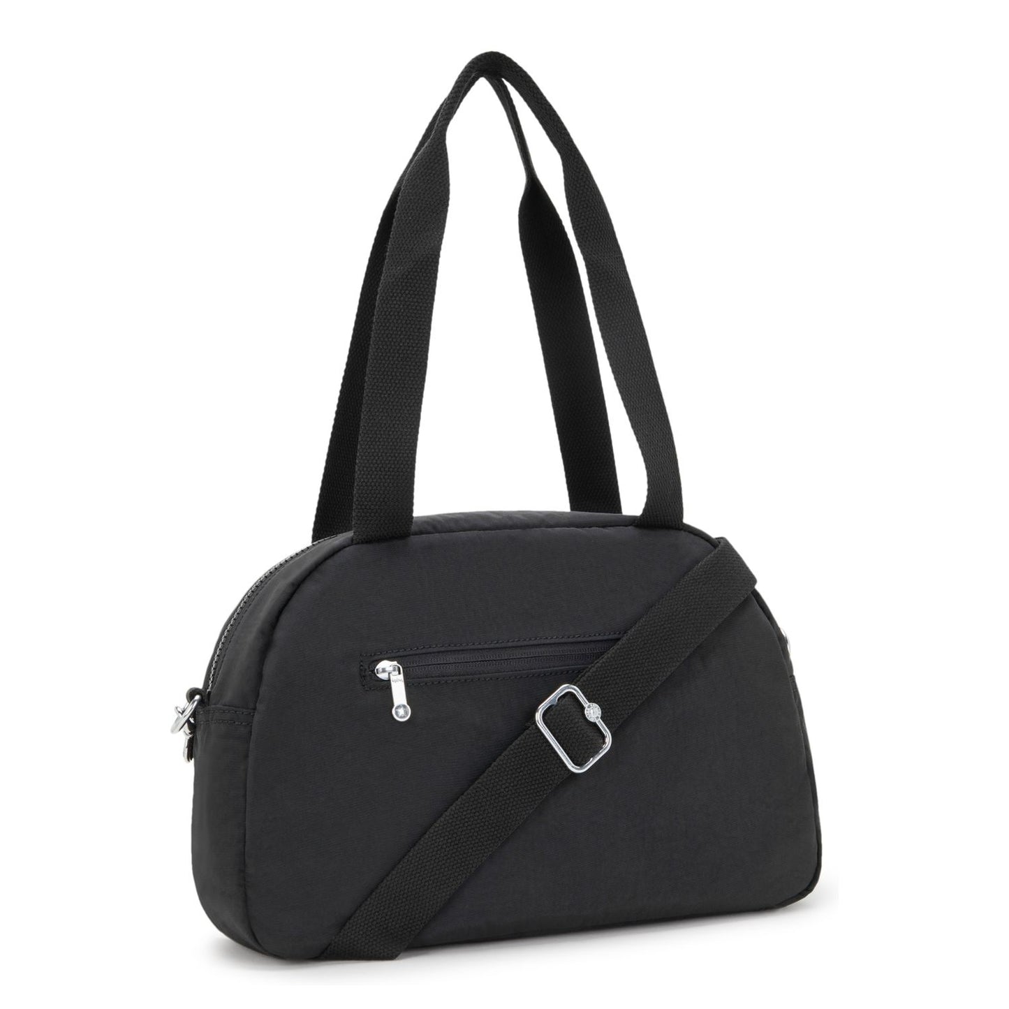 Kipling Cool Defea Shoulderbag black noir