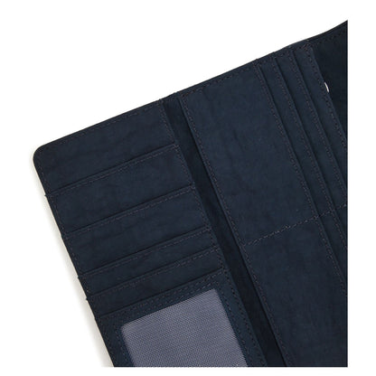 Kipling Money Land Wallet blue bleu
