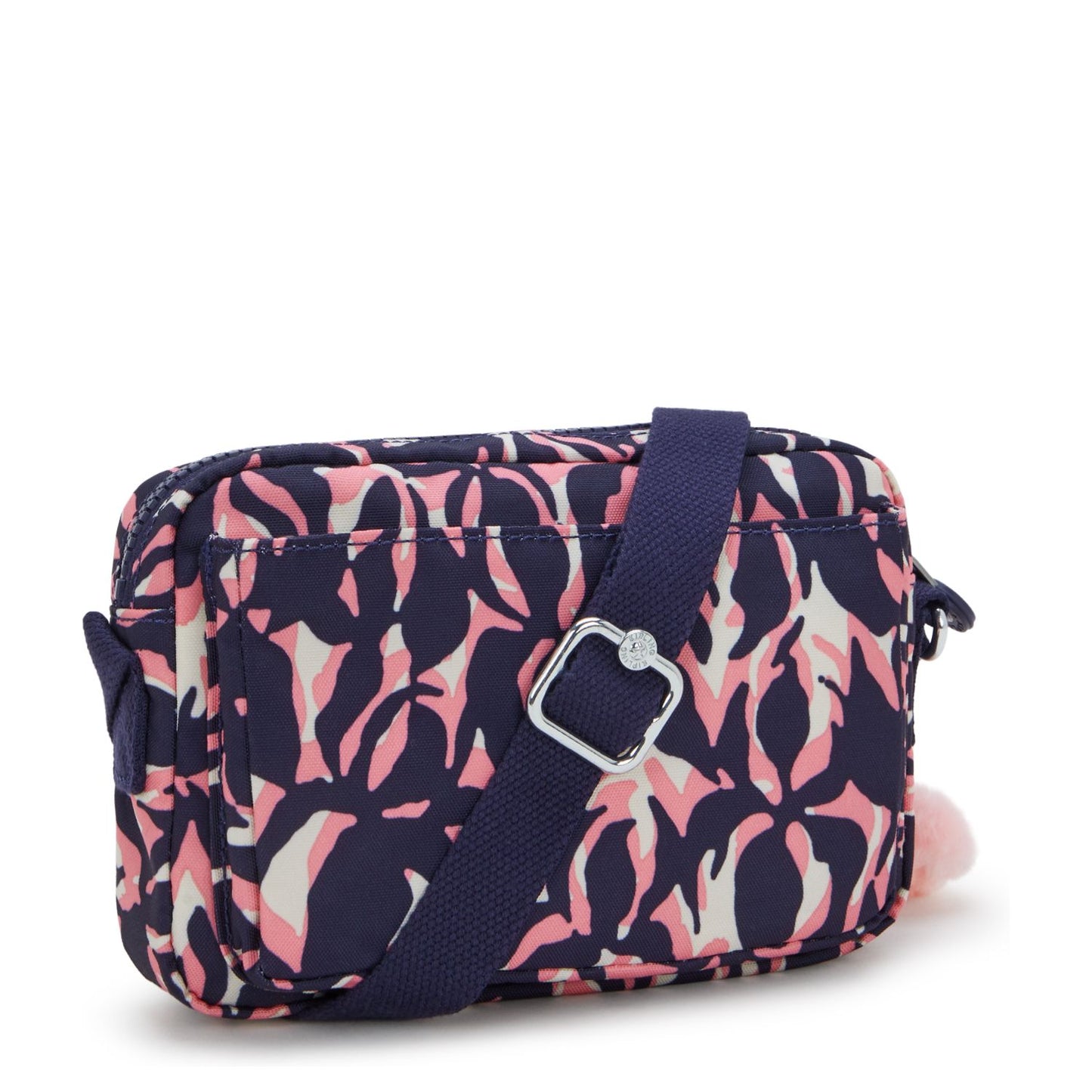 Kipling Abanu Mini Crossbody palm mood