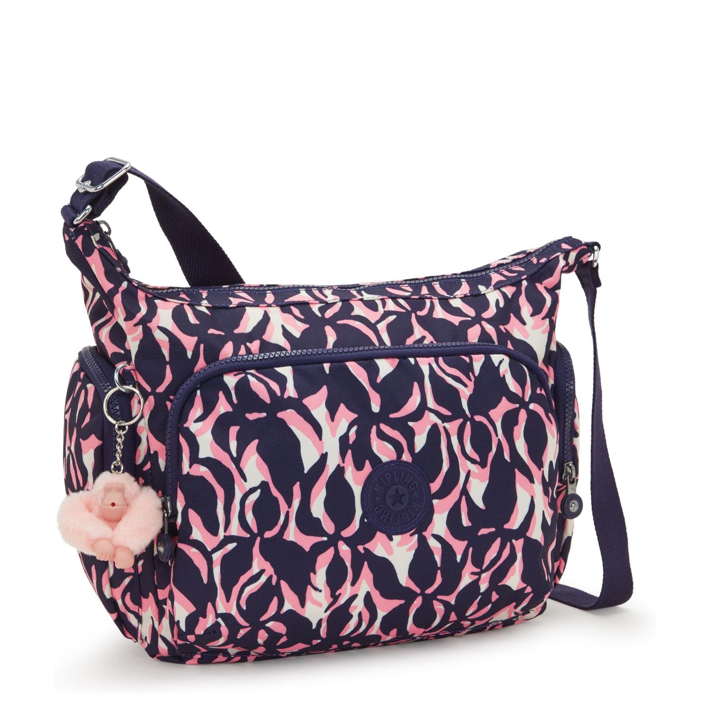 Kipling Gabb Shoulderbag palm mood