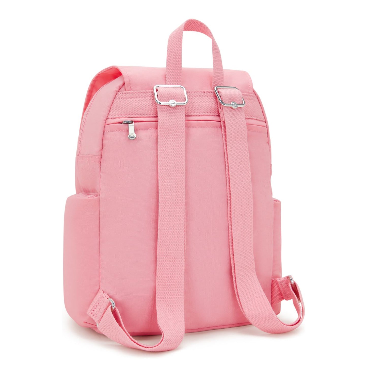Kipling City Zip S Backpack enjoyable blush