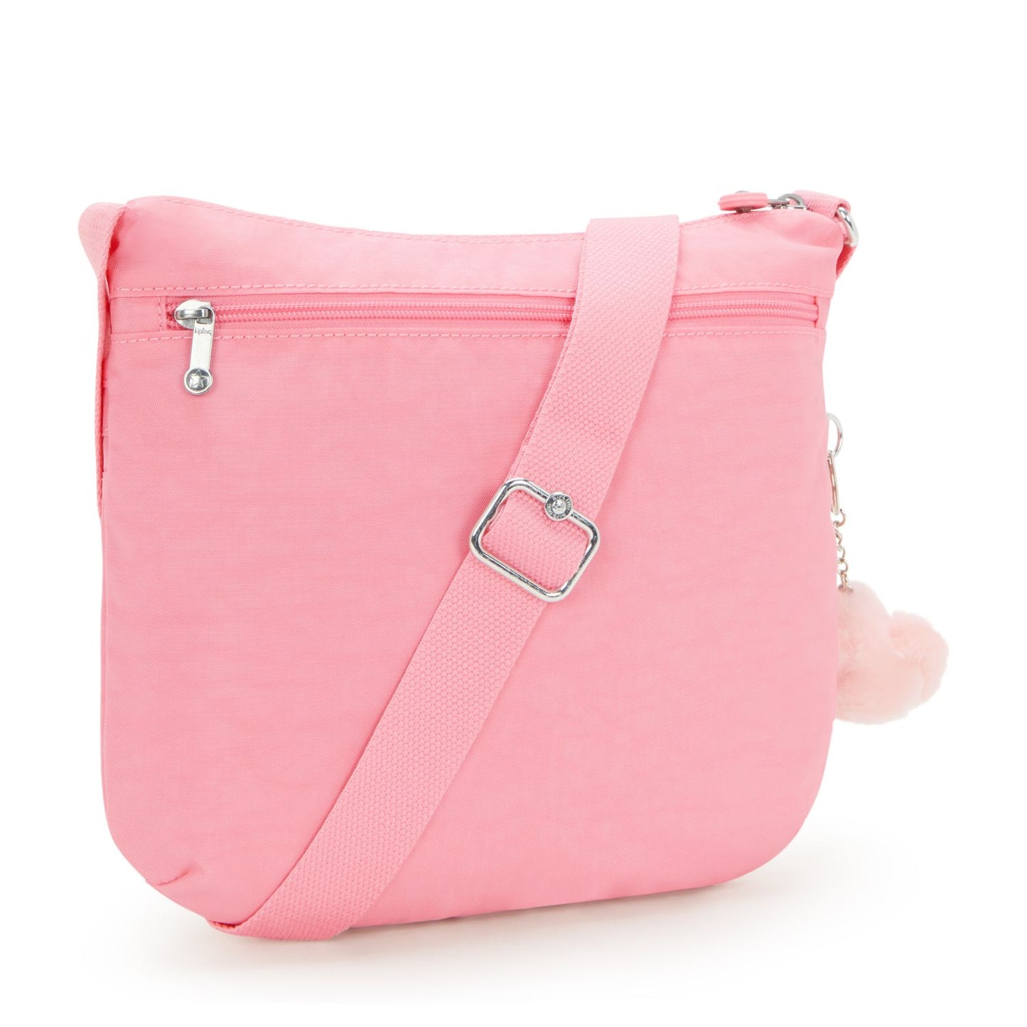 Kipling Arto Shoulderbag enjoyable blush