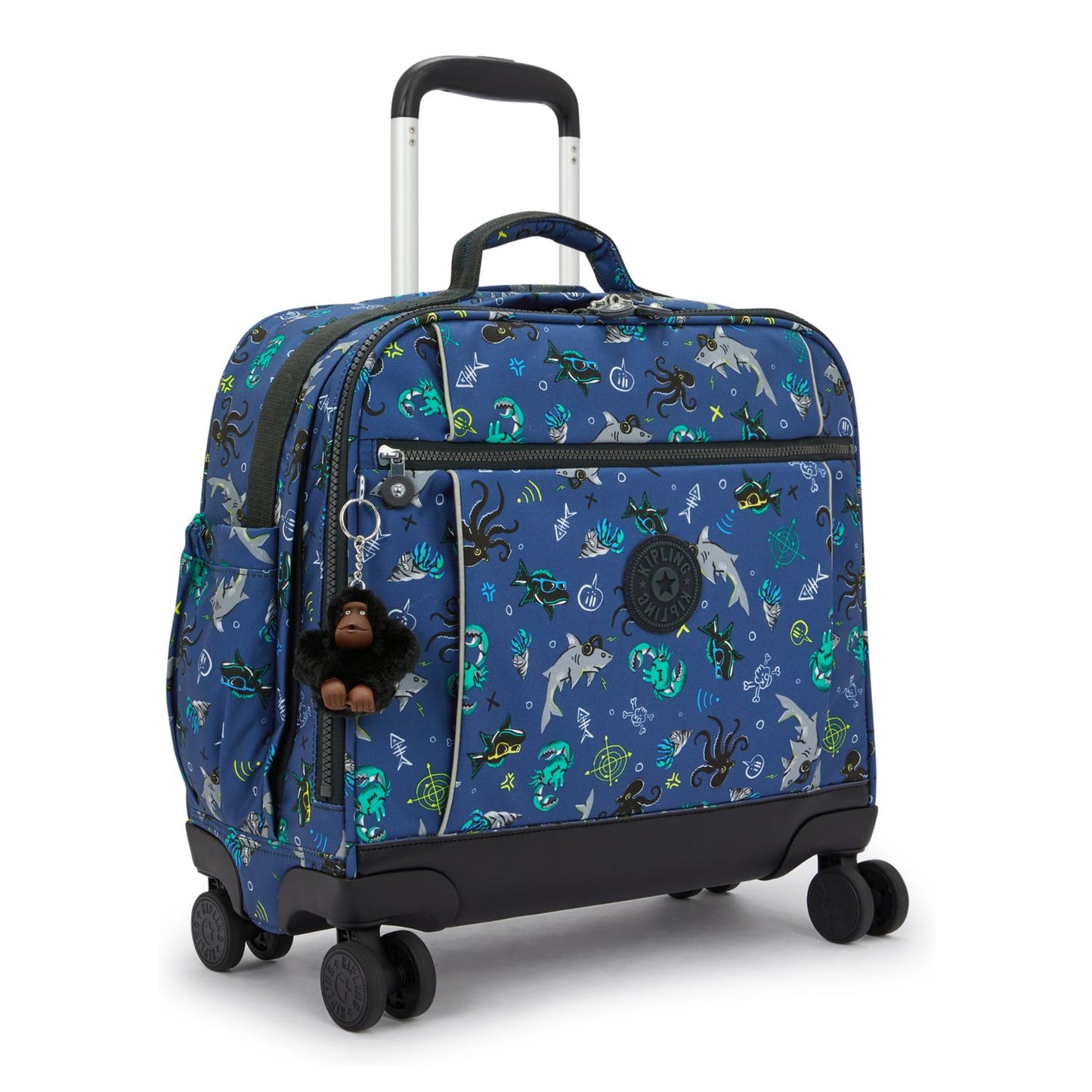 Kipling New Storia undersea party