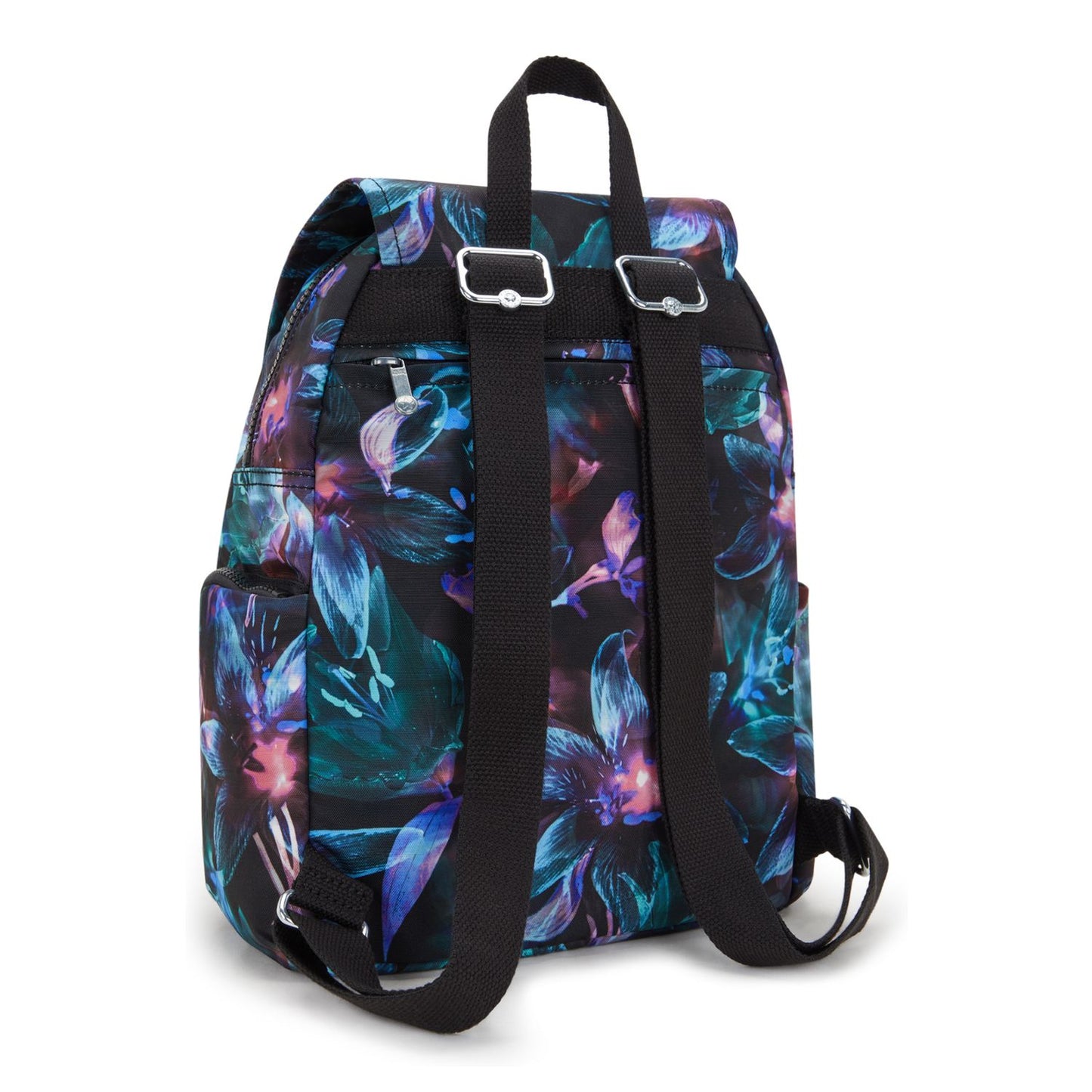 Kipling City Zip S Backpack spectral orchid