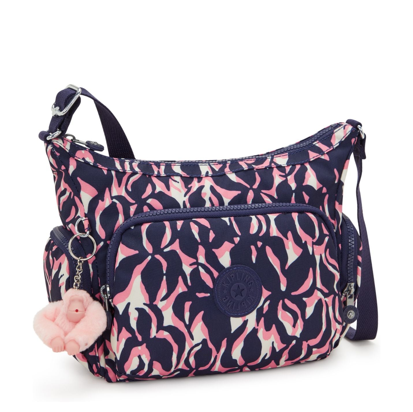 Kipling Gabb S Shoulderbag palm mood