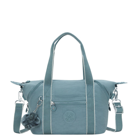 Kipling Art Mini Shoulderbag relaxed grey