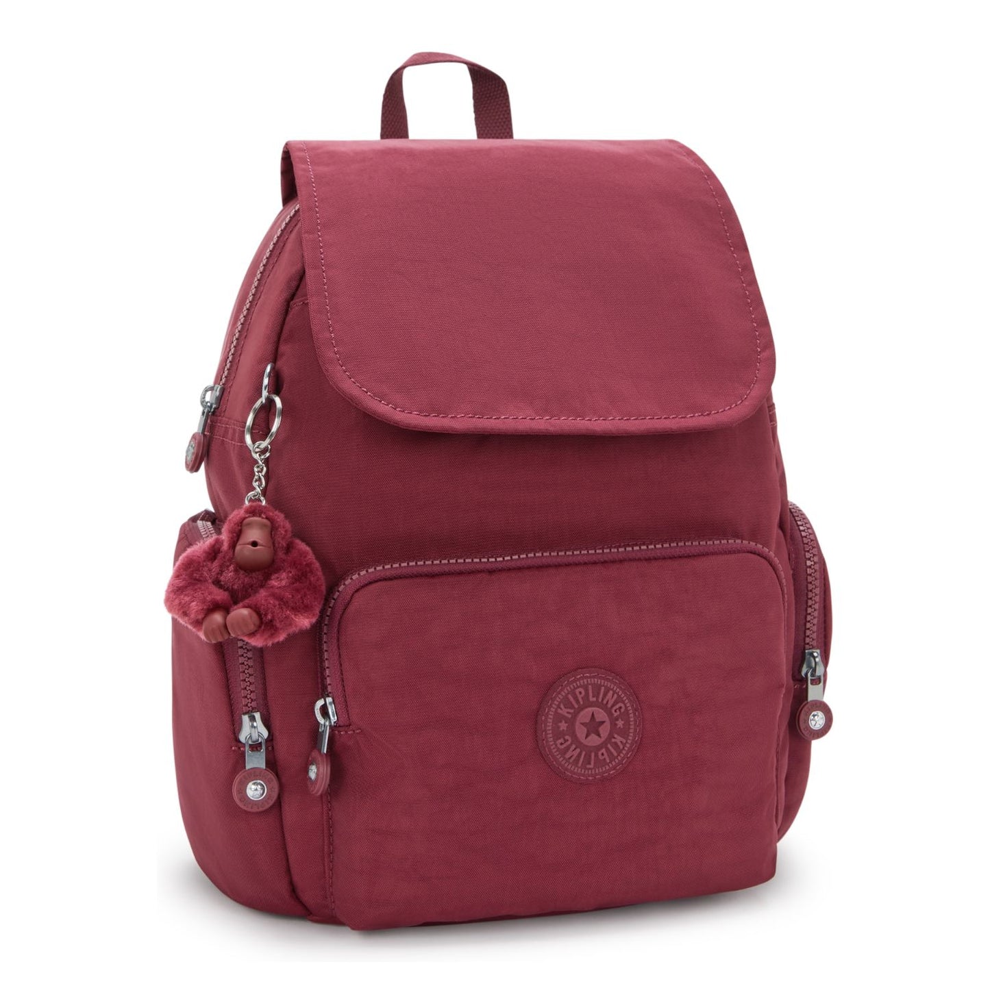 Kipling City Zip S b lounge wine