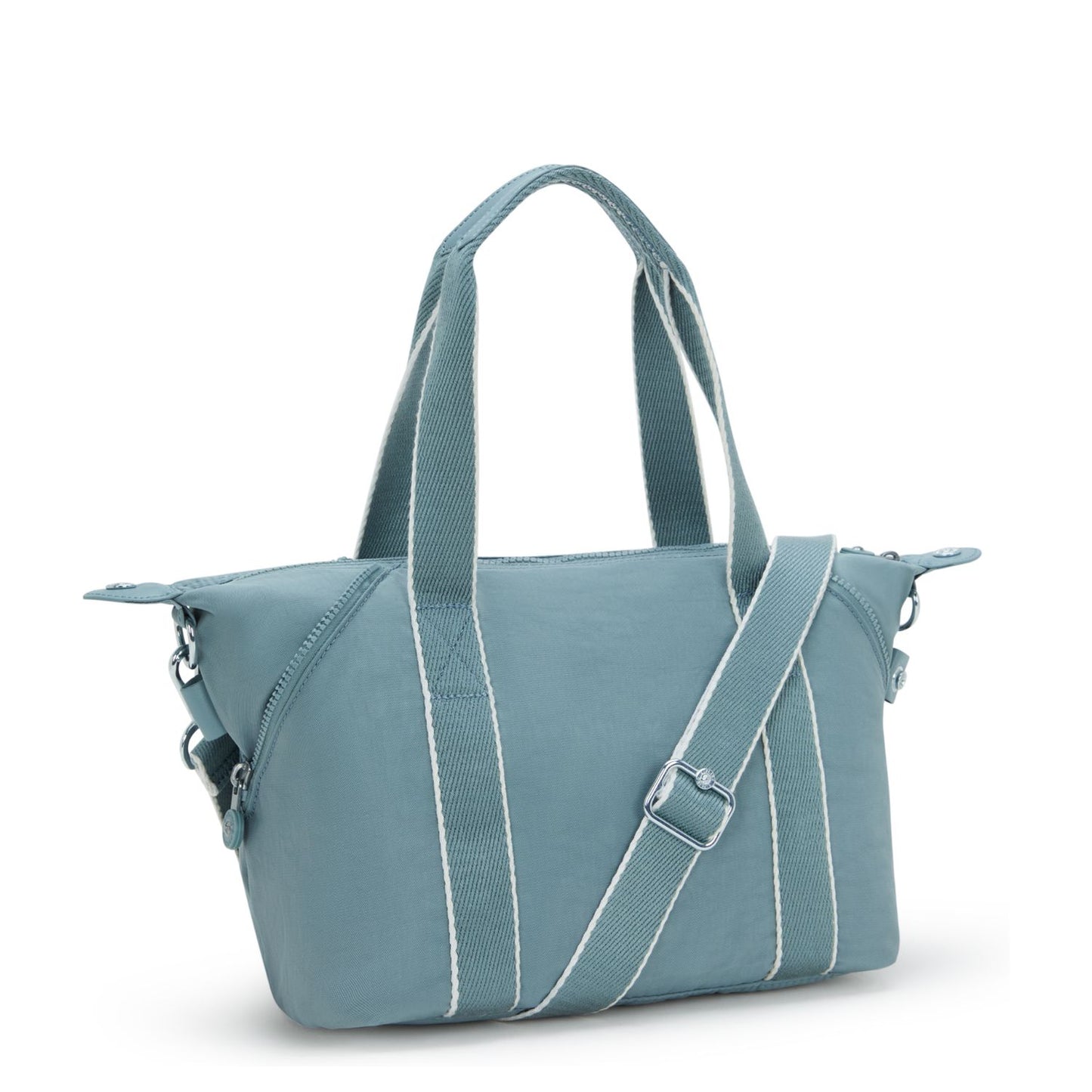 Kipling Art Mini Shoulderbag relaxed grey