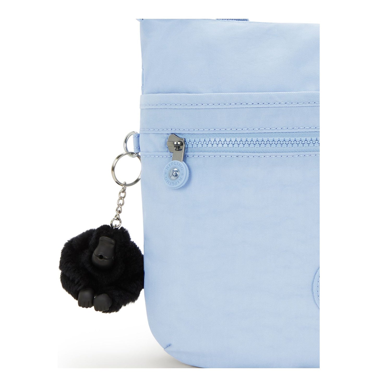 Kipling Arto Shoulderbag cloudy sky blue