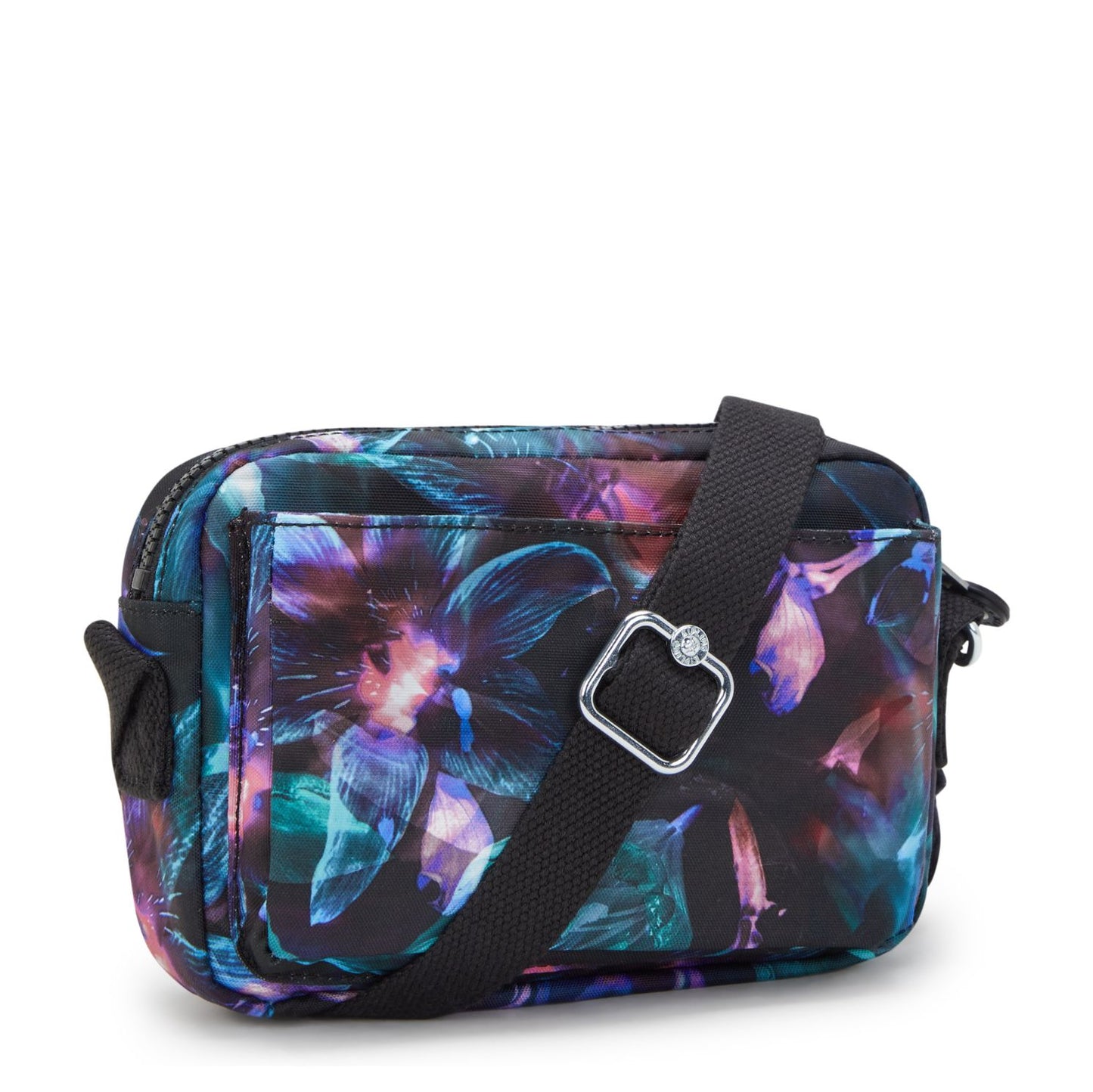 Kipling Abanu Mini Crossbody spectral orchid