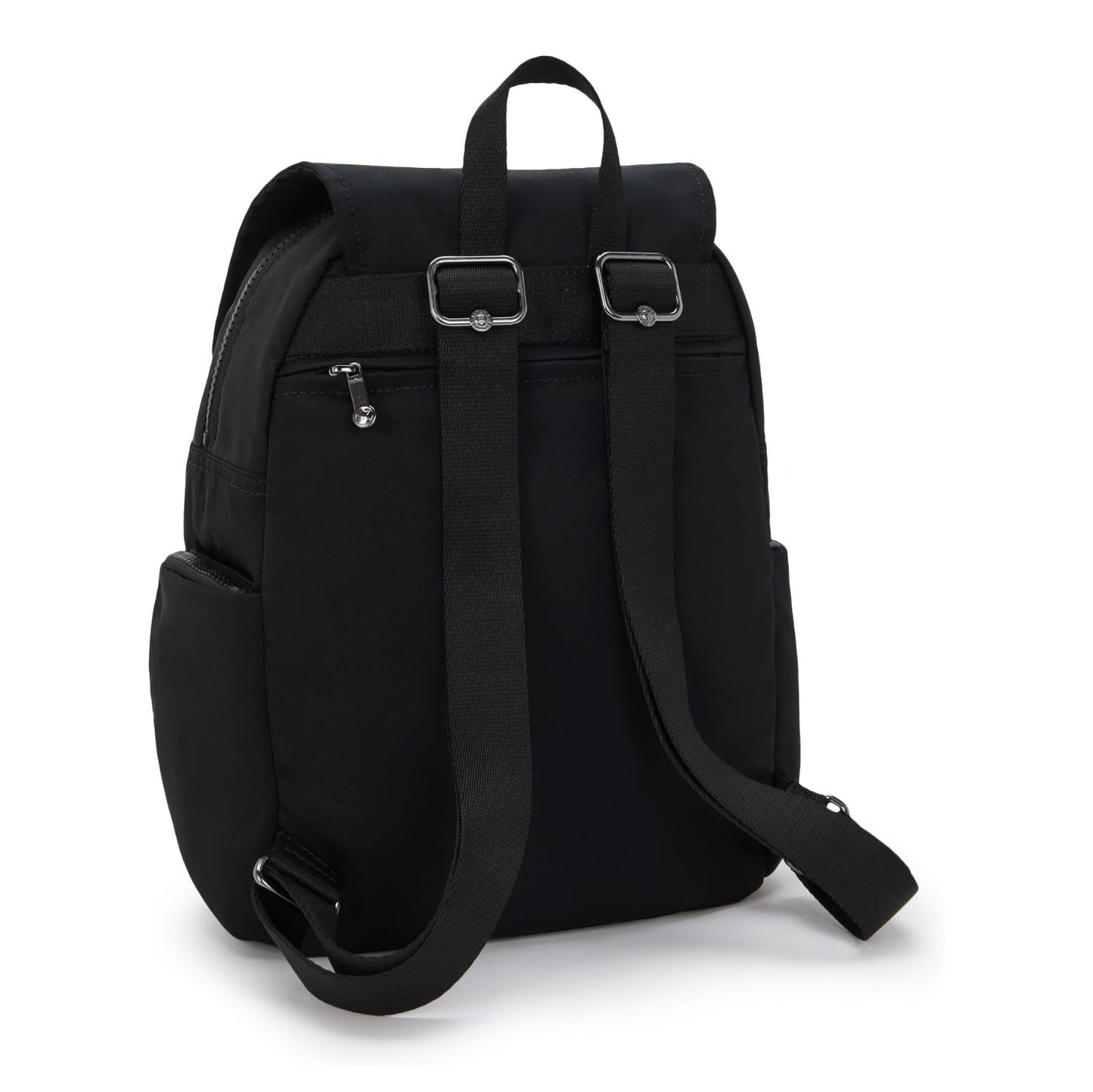 Kipling City Zip S b el infinite black