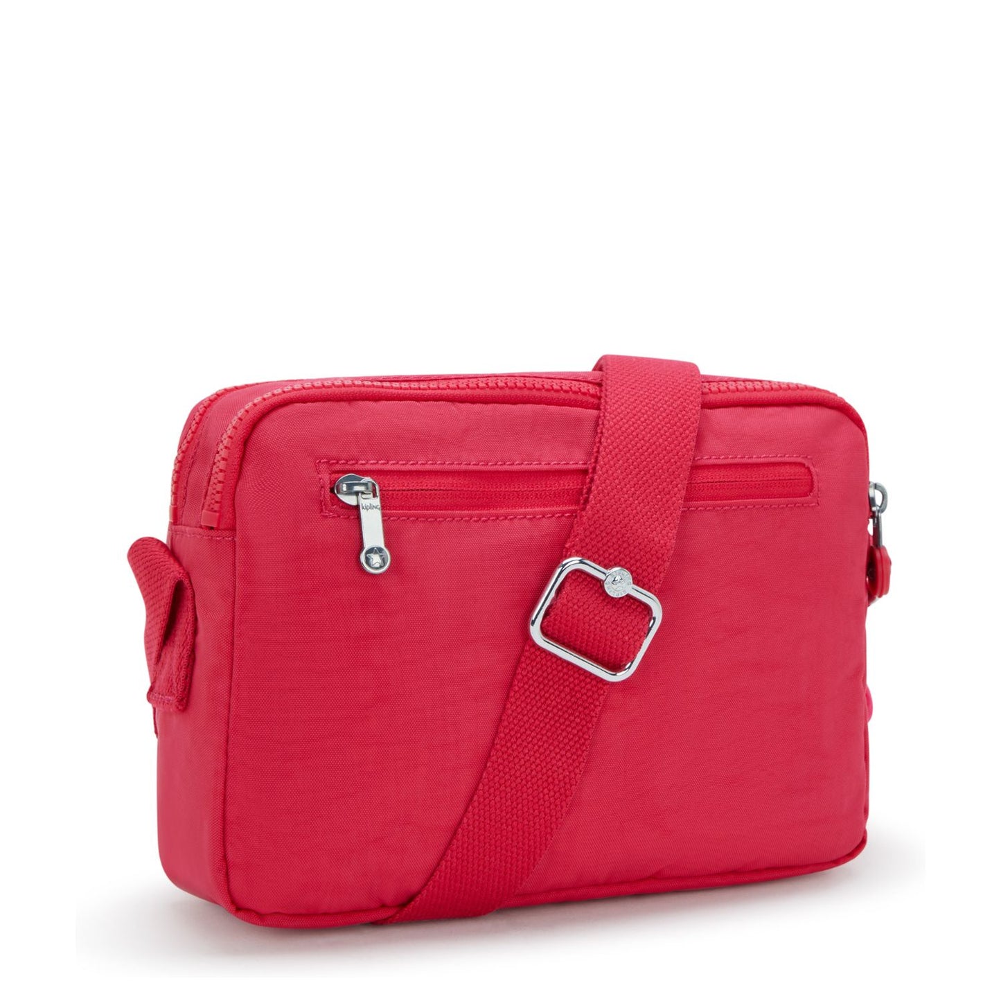 Kipling Abanu Medium Crossbody resort pink