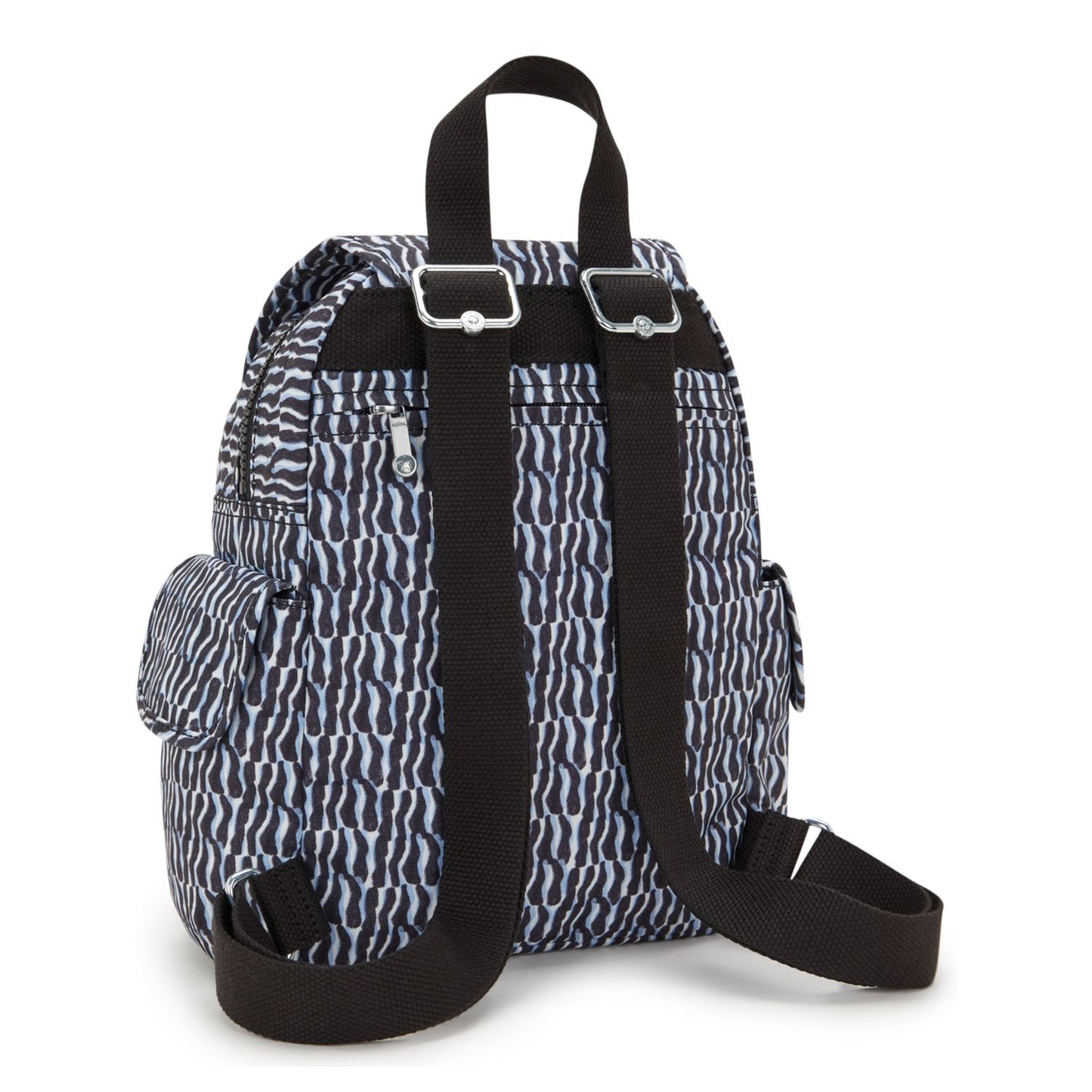 Kipling City Pack S Backpack holiday waves