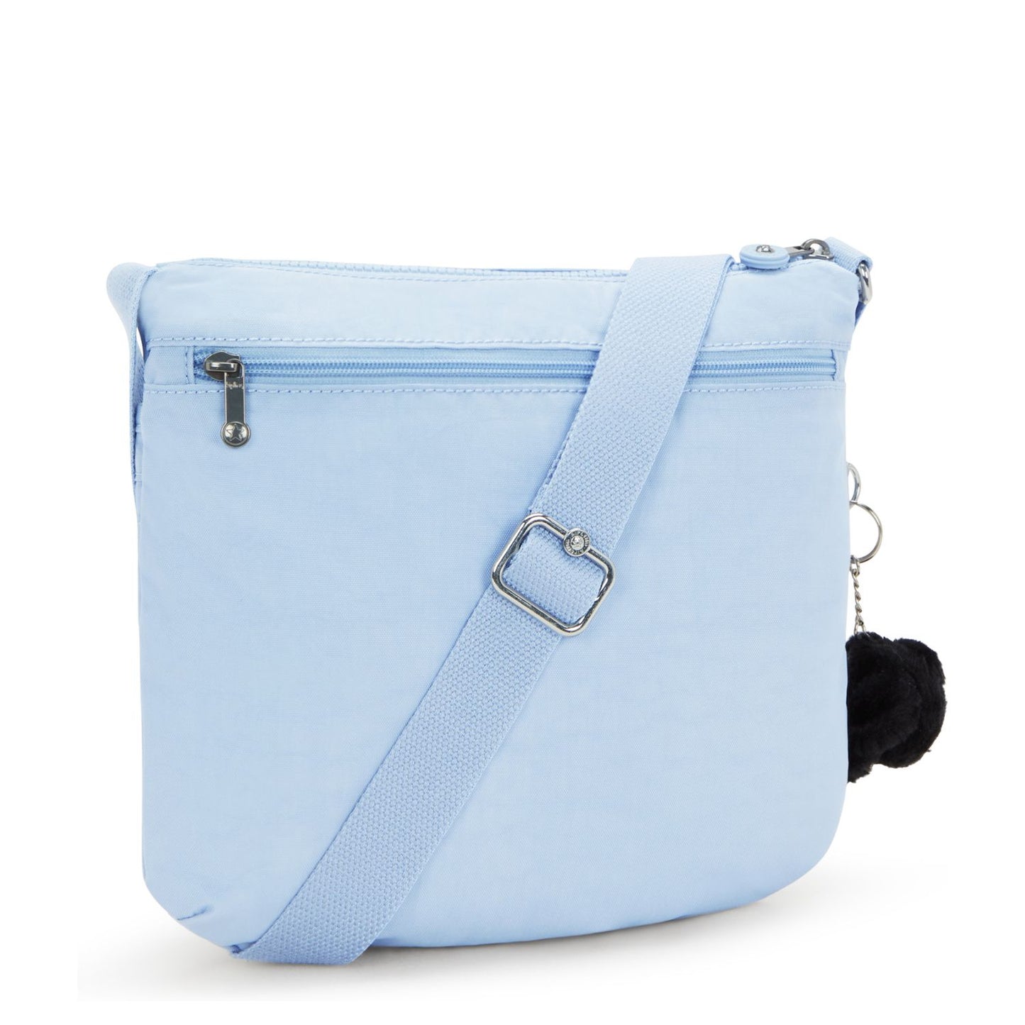 Kipling Arto Shoulderbag cloudy sky blue