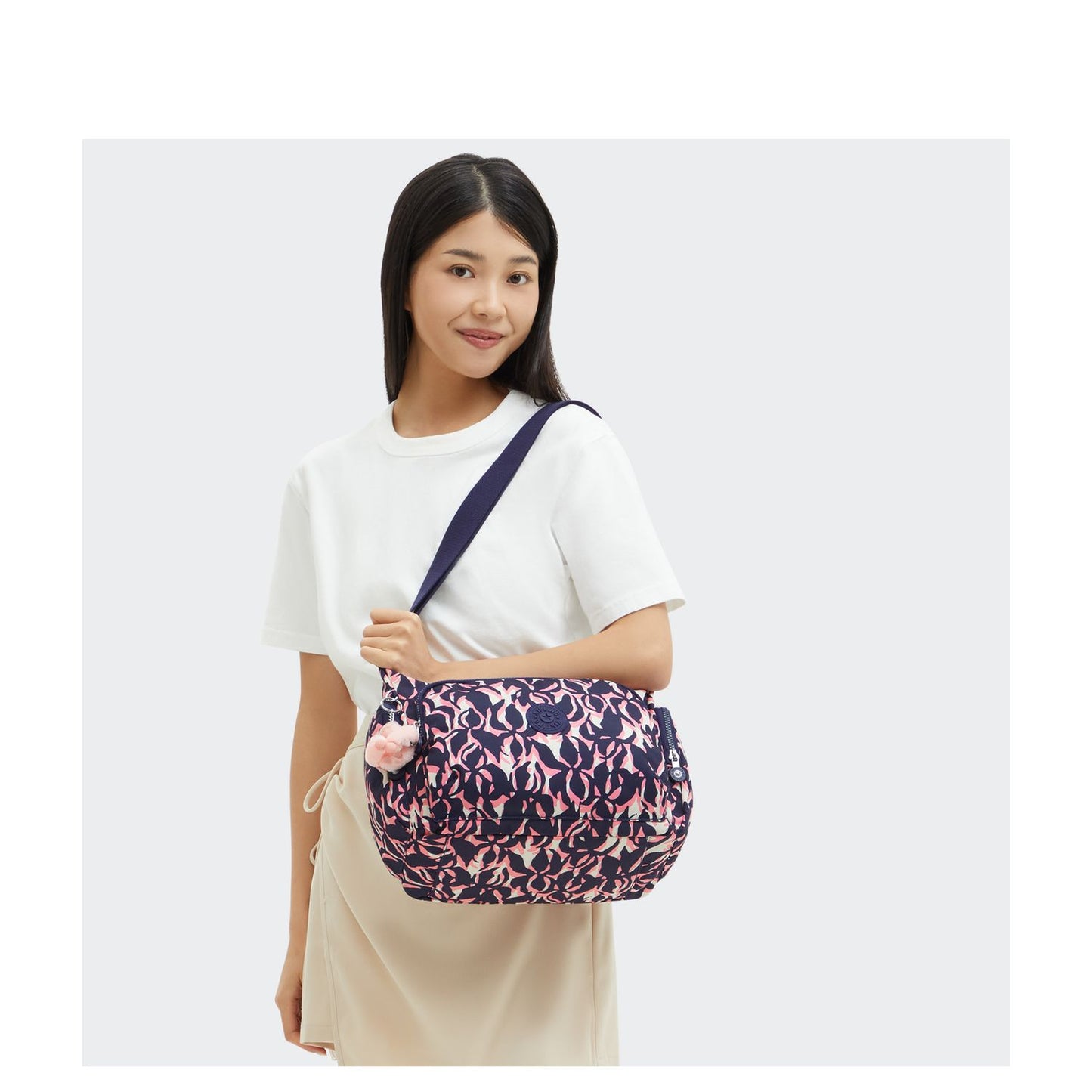 Kipling Gabb Shoulderbag palm mood