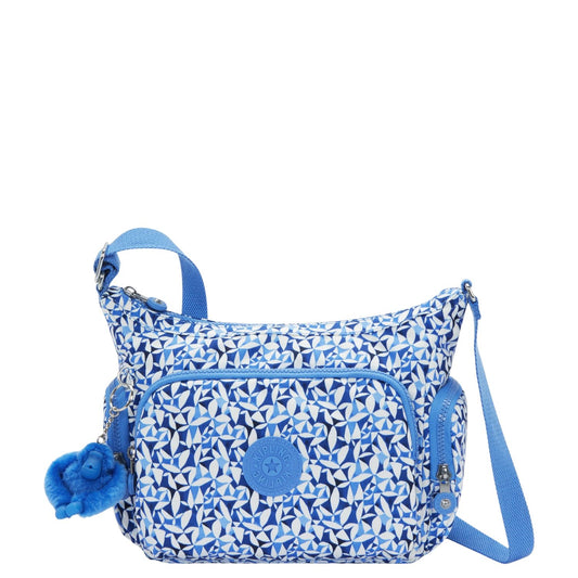Kipling Gabb S Shoulderbag crazy leaves