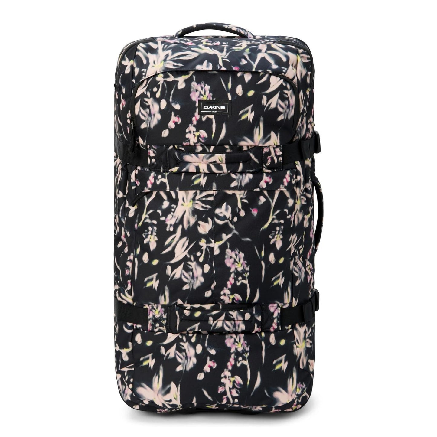Dakine Split Roller 110L midnight blooms
