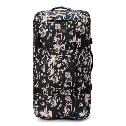 Dakine Split Roller 110L midnight blooms