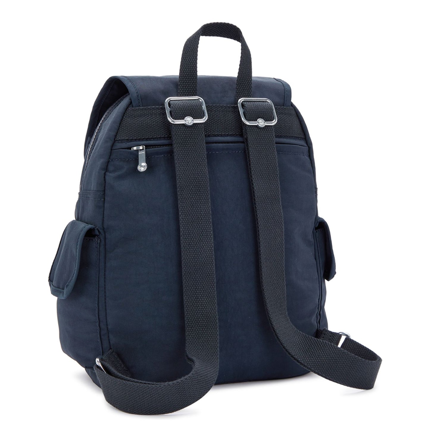 Kipling City Pack Backpack S blue bleu 2