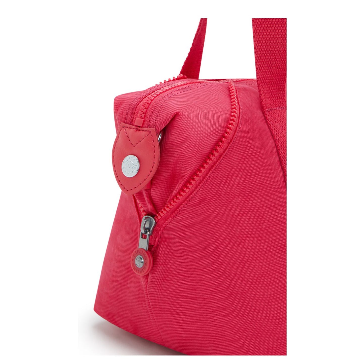 Kipling Art Mini Shoulderbag resort pink