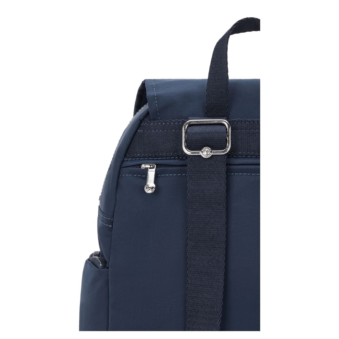 Kipling City Zip S b el infinite blue