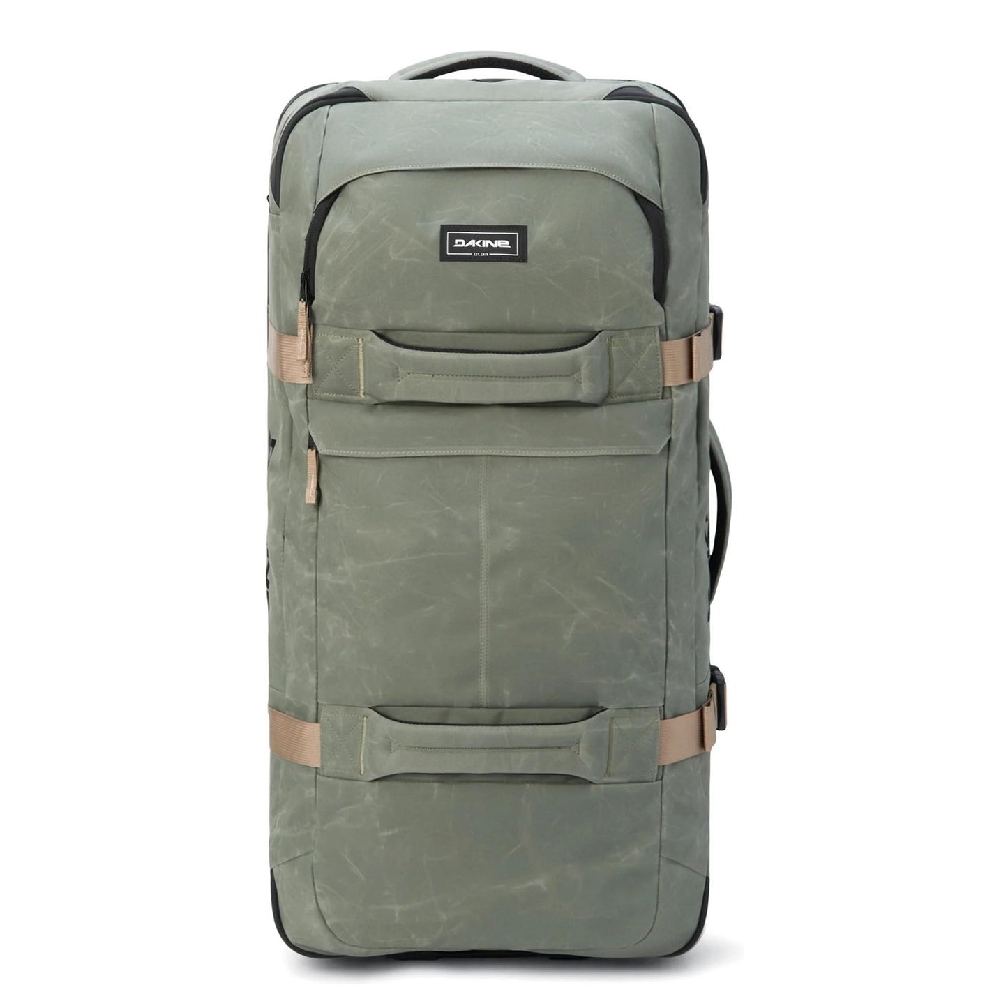 Dakine Split Roller 85L mulled basil