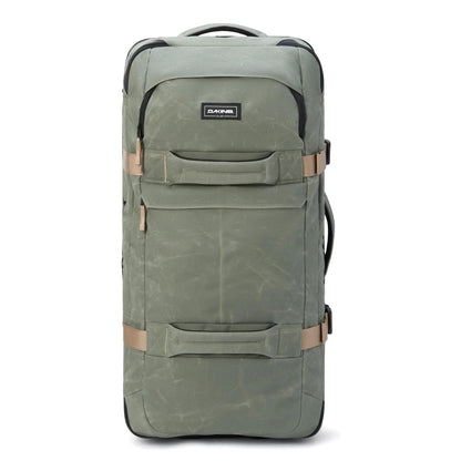 Dakine Split Roller 85L mulled basil