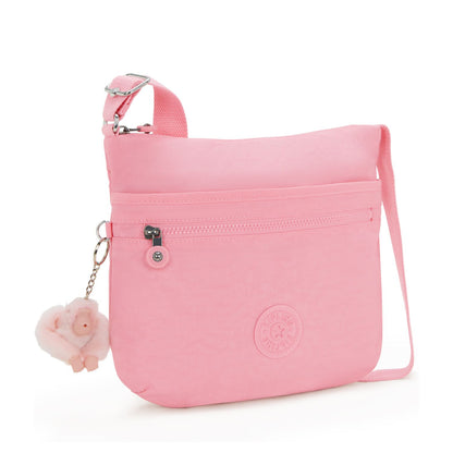 Kipling Arto Shoulderbag enjoyable blush