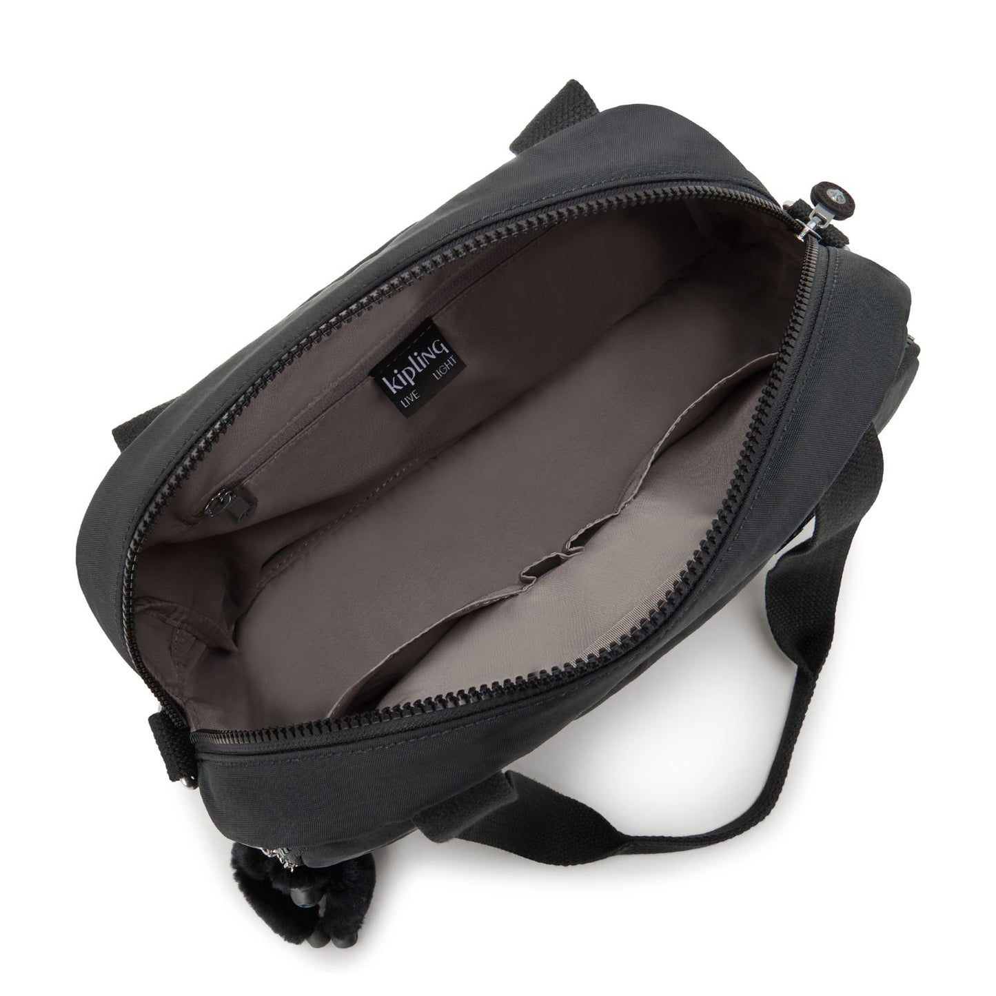 Kipling Cool Defea Shoulderbag black noir