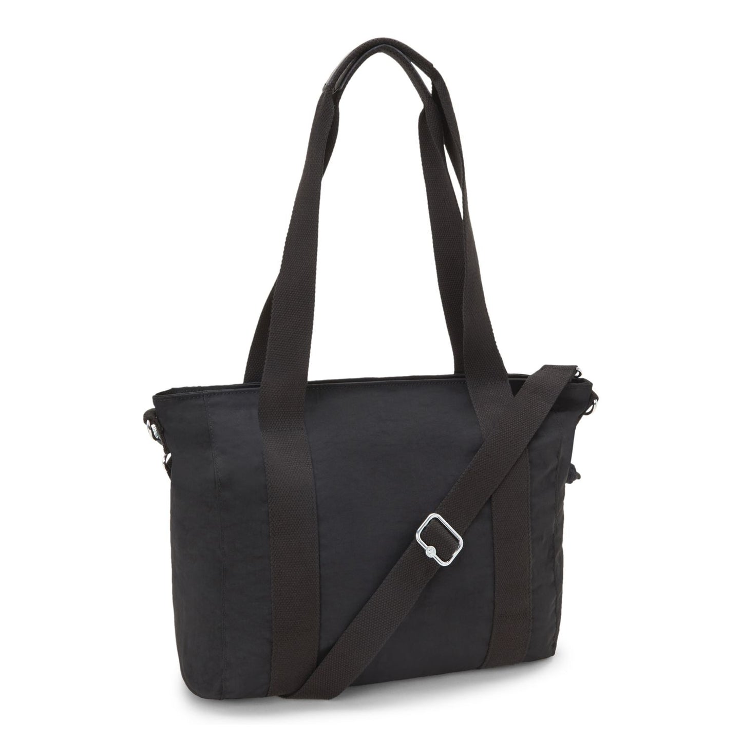 Kipling Asseni Small Shoulderbag black noir