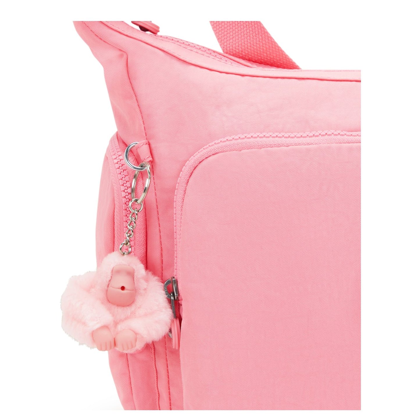 Kipling Gabb Shoulderbag enjoyable blush