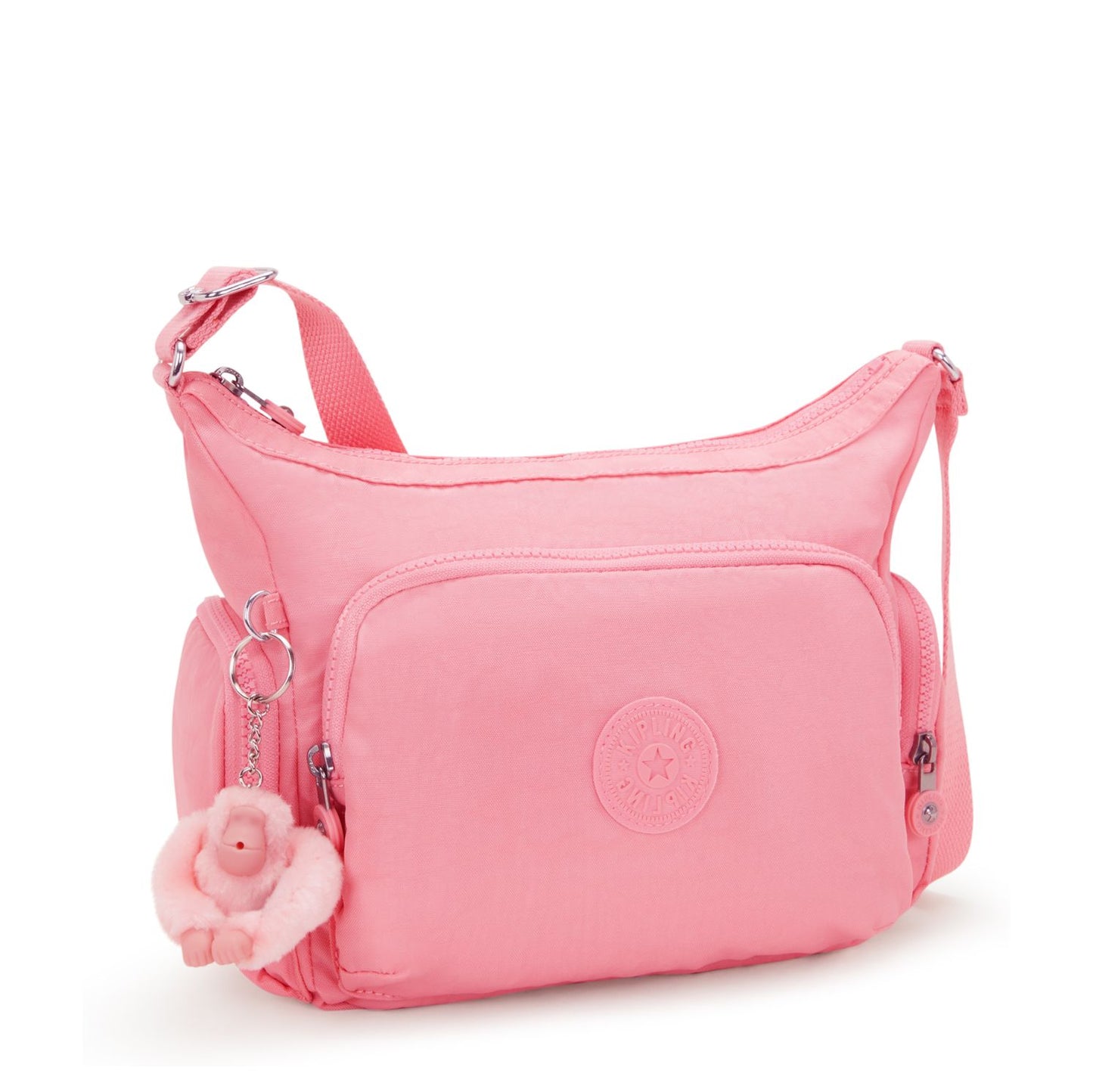 Kipling Gabb S Shoulderbag enjoyable blush