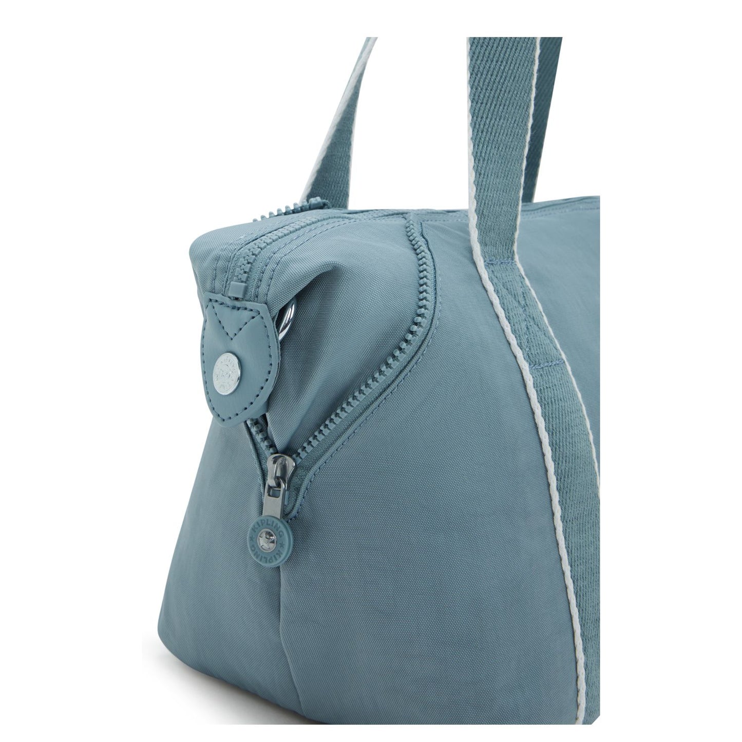Kipling Art Mini Shoulderbag relaxed grey