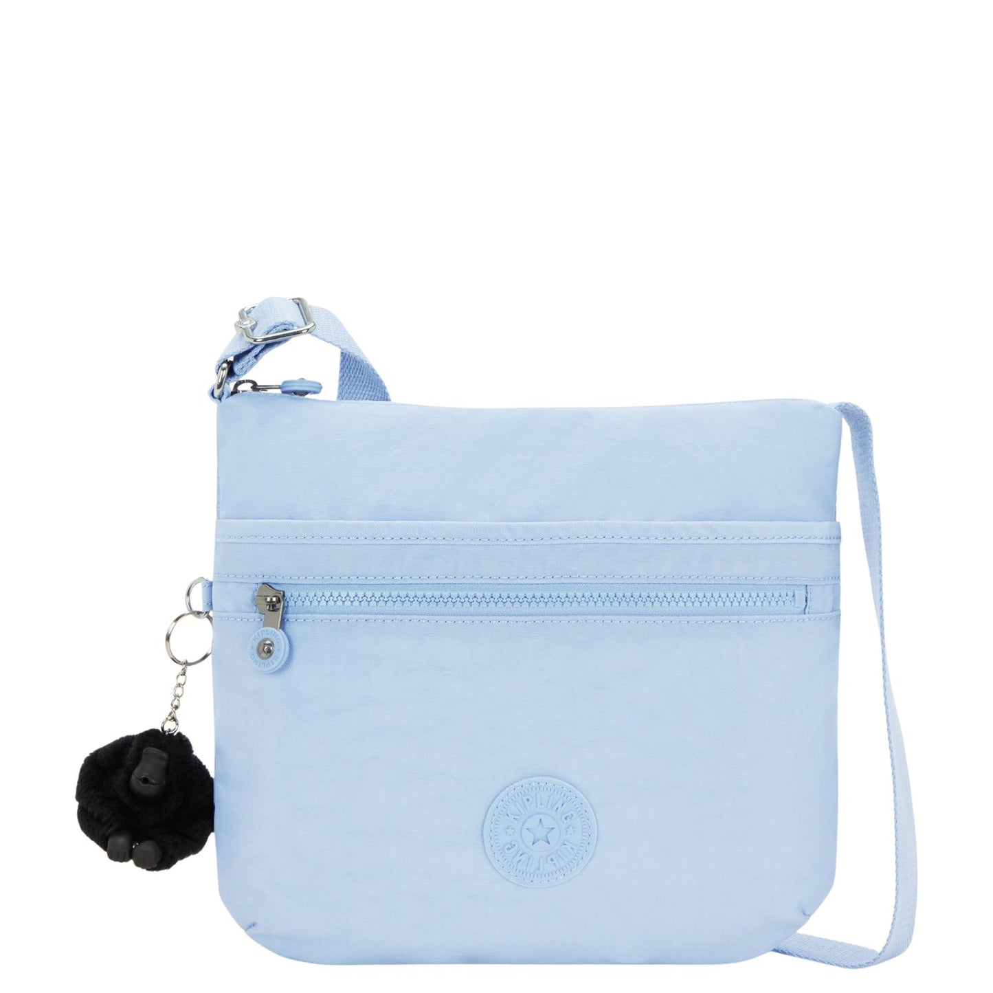 Kipling Arto Shoulderbag cloudy sky blue